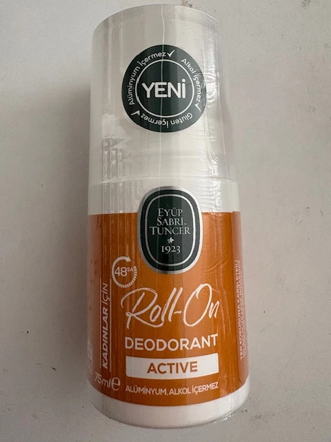 EYÜP SABRİ TUNCER ROLL-ON 75 ML ürün görseli