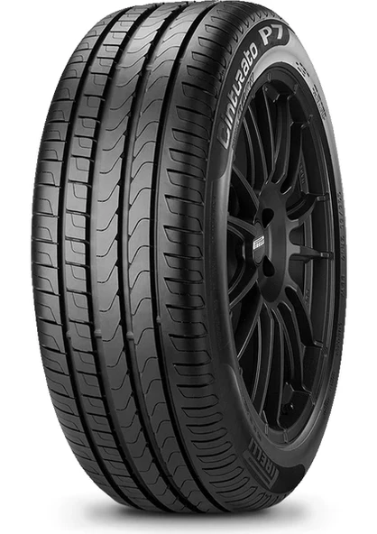 -225/50R17 94W PİRELLİ RFT CİNTRATO P7