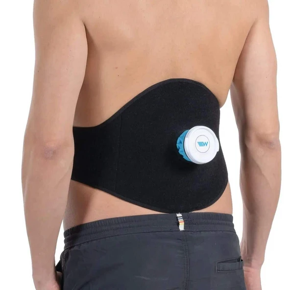 Wingmed Buz Kompresli Korse W446 - 2