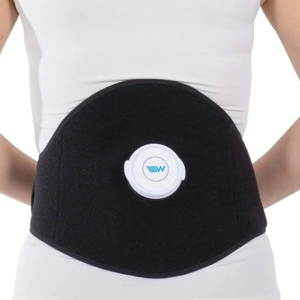 Wingmed Buz Kompresli Korse W446 - 3