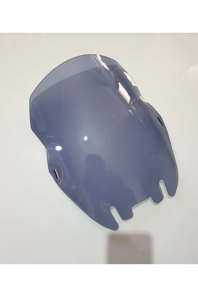 MOTOCAM Aprilia Mana 850 GT Ön Cam 2008 Model 43cm füme Renkli 4mm - Resim 3