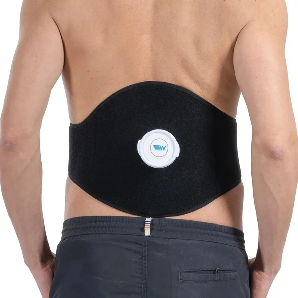 Wingmed Buz Kompresli Korse W446