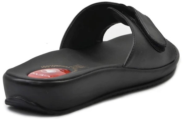 CEYO 9200-12 KEMİK ÇIKINTISI VE TOPUK DİKENİNE ÖZEL TERLİK - 2