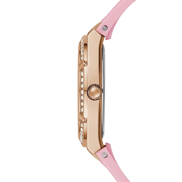 Guess GUGW0034L3 Kadın Kol Saati - Resim 2