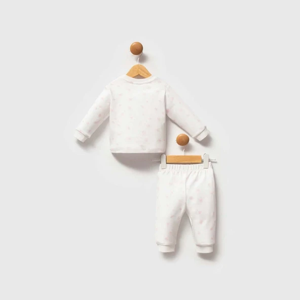 U.S. Polo Assn 2'li Bebek Takımı 2648 - 2