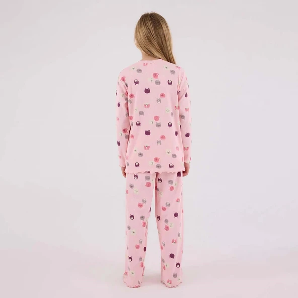 Roly Poly 2'li Takım 3701 - 2