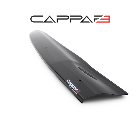 Hyundai Galloper 1997-2003 Yıl Aralığı Kaput Rüzgarlık 3mm - Resim 5