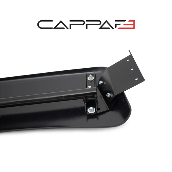 Honda CR-V 1997-2002 Yıl Aralığı Ön Cam Güneşlik - Resim 5