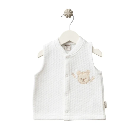 Bebitof Bebek Yelek 60042 - 1