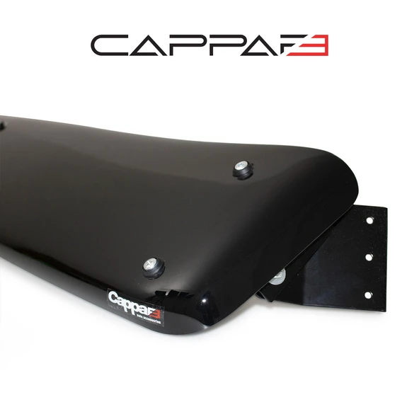 Honda CR-V 1997-2002 Yıl Aralığı Ön Cam Güneşlik - Resim 7