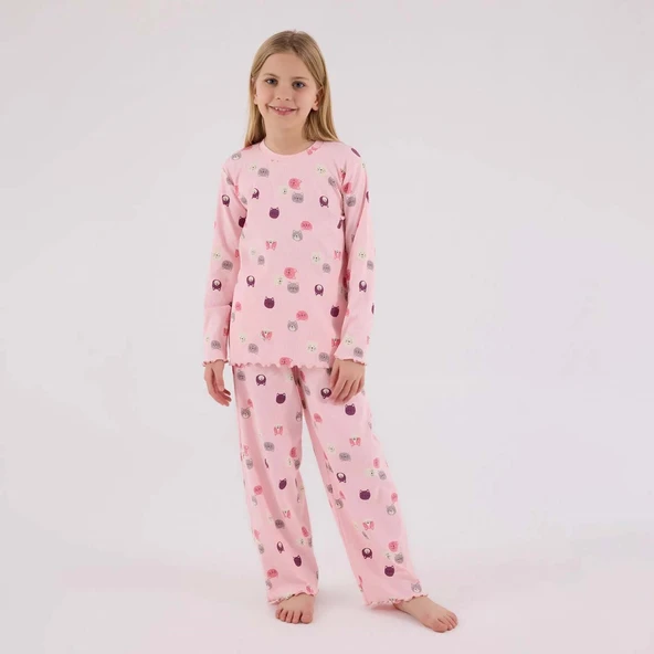 Roly Poly 2'li Takım 3701 - 1
