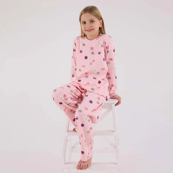 Roly Poly 2'li Takım 3701 - 4