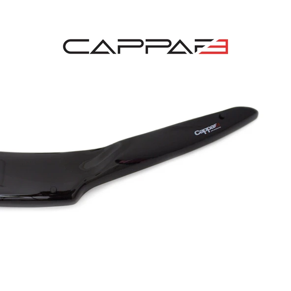 Honda CR-V 2013-2018 Yıl Aralığı Uyumlu Kaput Rüzgarlık 4mm - Resim 3