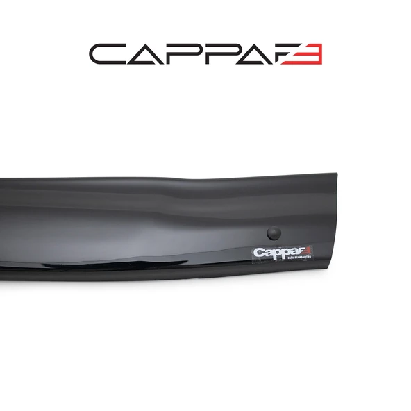 Hyundai Galloper 1997-2003 Yıl Aralığı Kaput Rüzgarlık 4mm - Resim 6