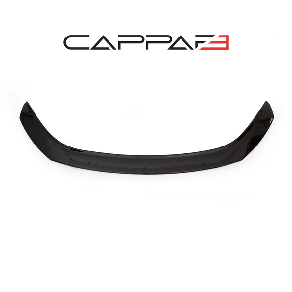 Honda Civic 2016- Yılı ve Sonrası Uyumlu Kaput Rüzgarlığı 4mm - Resim 2