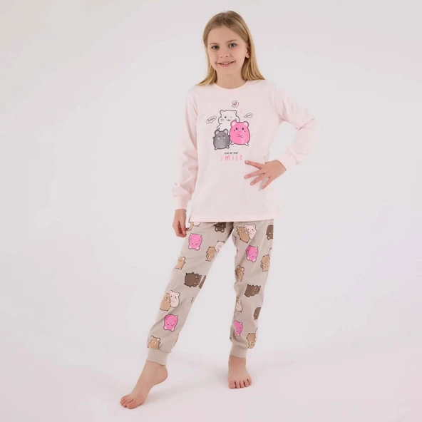 Roly Poly 2'li Takım 3705 - 1