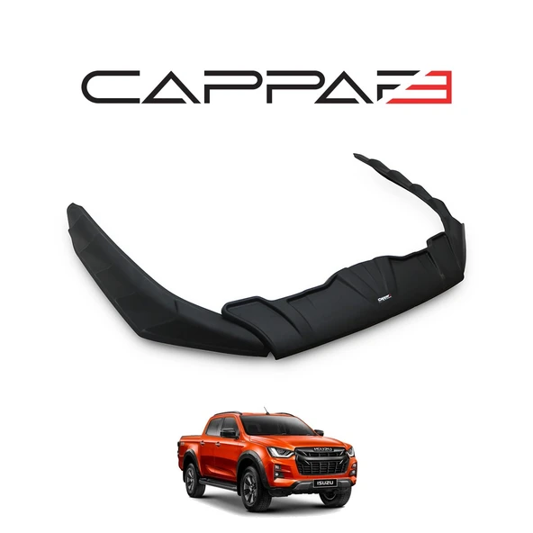 Isuzu D-Max 2020- Yılı ve Sonrası Uyumlu Dragon Pack 3 Parça - Resim 5