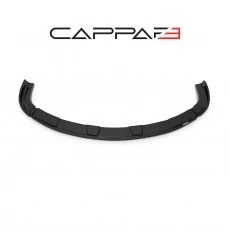 Honda Civic 2006-2012 Yıl Aralığı Uyumlu Ön Tampon Lip ürün görseli