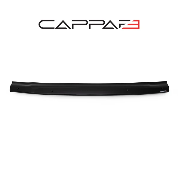 Hyundai Galloper 1997-2003 Yıl Aralığı Kaput Rüzgarlık 4mm - Resim 3