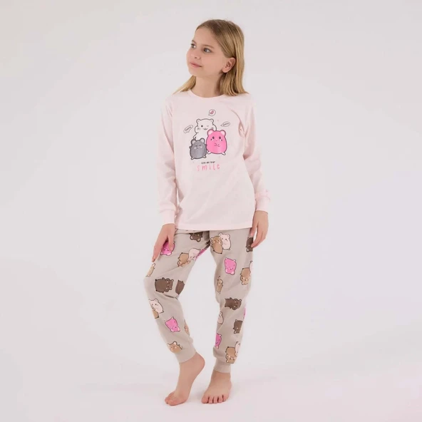 Roly Poly 2'li Takım 3705 - 4