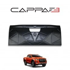 Isuzu D-Max 2020- Yılı ve Sonrası Uyumlu Bagaj Kapağı Dodik ürün görseli 1