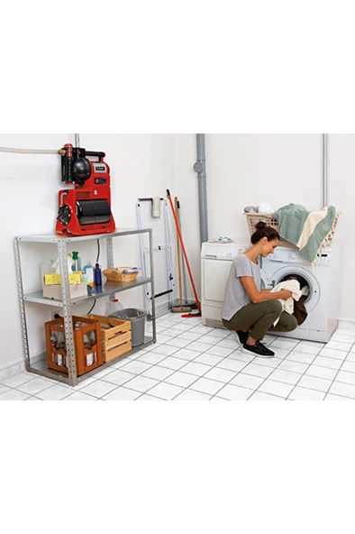 Einhell GE-WW 1246 N FS Hidrofor Outlet - 3