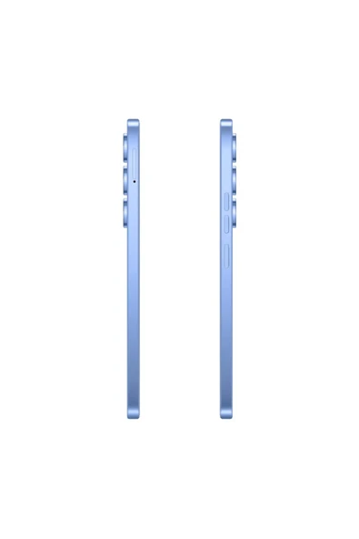 Spark 40 Pro 8/256 GB Akıllı Telefon Mavi - Resim 6