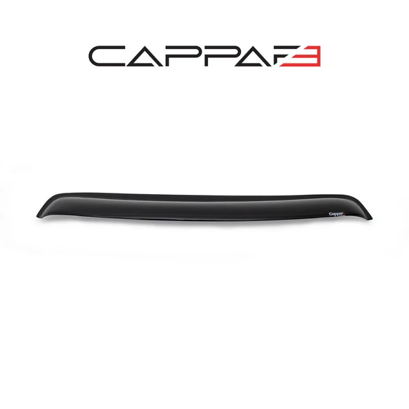 Honda Civic 1995-2000 Yılları Arası Arka Cam Üstü Spoyler - 2