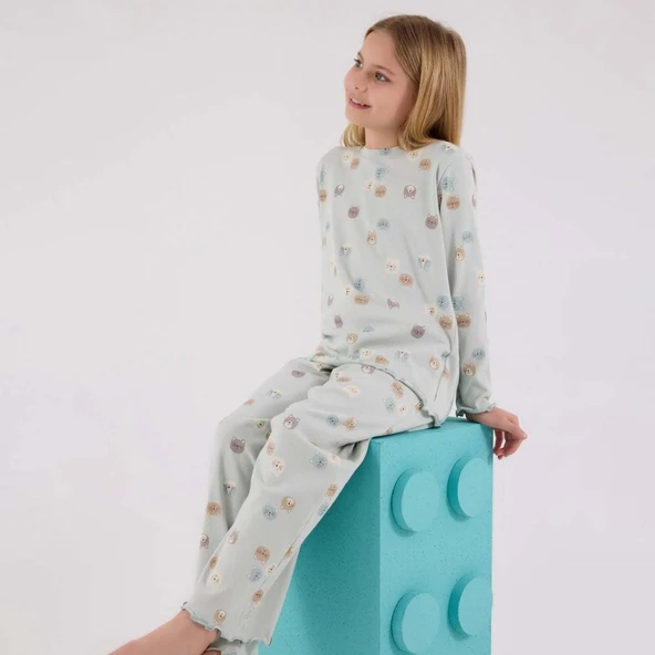 Roly Poly 2'li Takım 3701 - 4