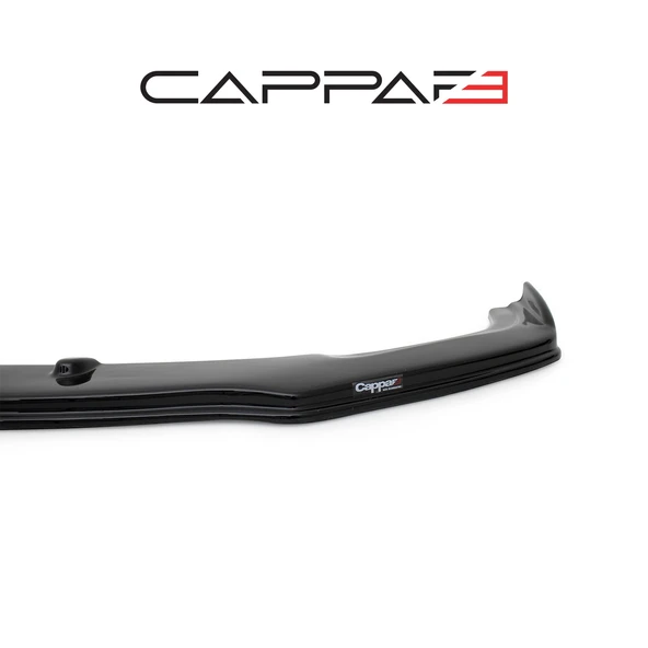 Honda Civic 2016- Yılı ve Sonrası Uyumlu Ön Tampon Lip - Resim 4