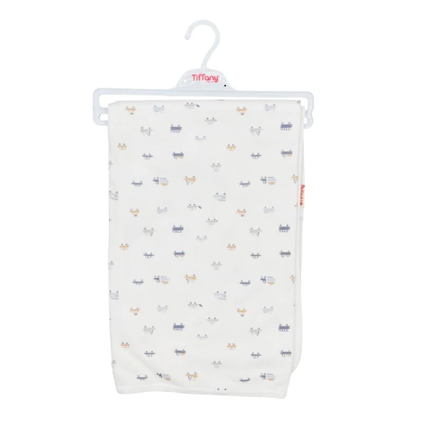 Tiffany Baby Bebek Battaniyesi 77013 - 1