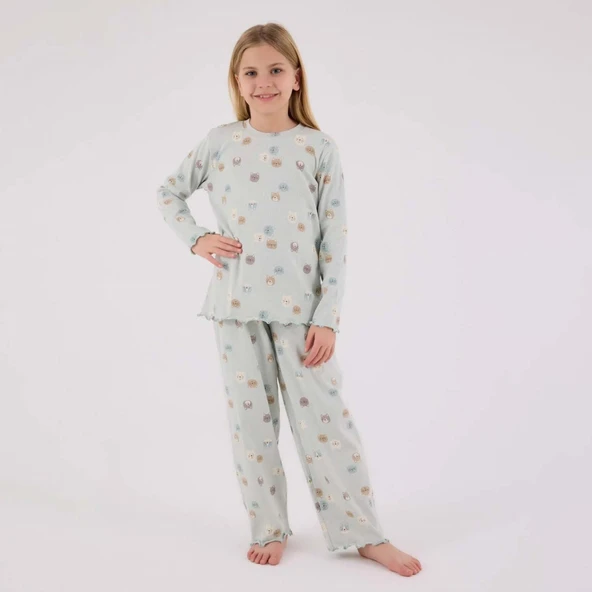 Roly Poly 2'li Takım 3701 - 2
