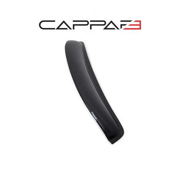 Honda Civic 1995-2000 Yılları Arası Arka Cam Üstü Spoyler - 3