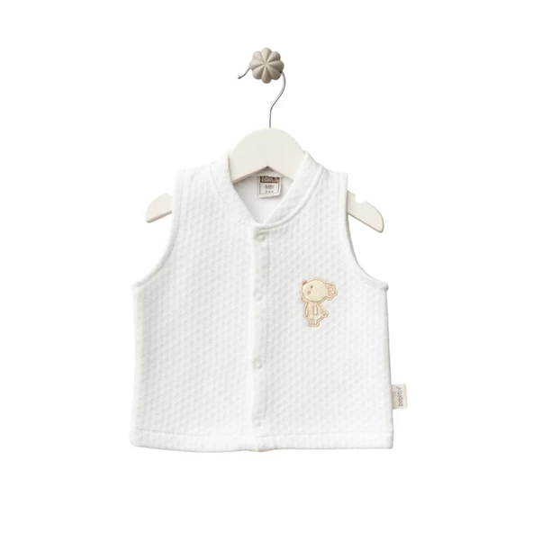 Bebitof Bebek Yelek 60041 - 1