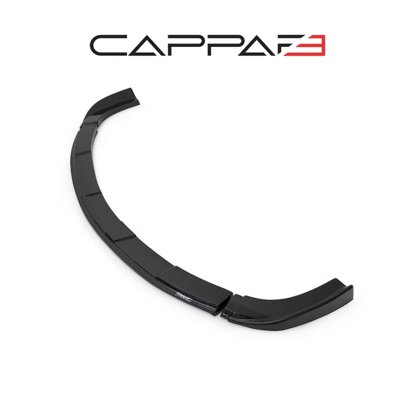 Honda Civic 2006-2012 Yıl Aralığı Uyumlu Ön Tampon Lip - Resim 4