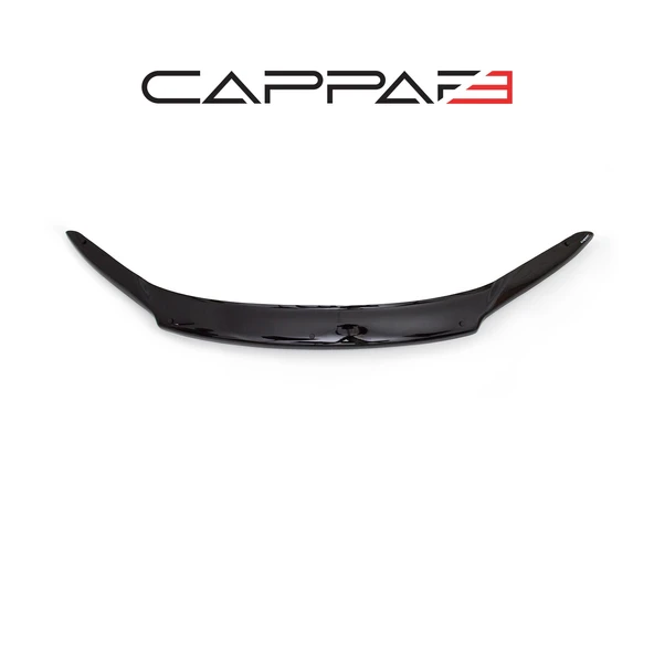 Honda CR-V 2013-2018 Yıl Aralığı Uyumlu Kaput Rüzgarlık 4mm - Resim 2