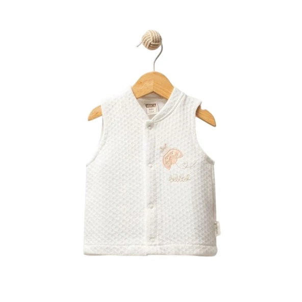 Bebitof Bebek Yelek 60048 - 1