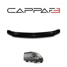 Gazelle Next 2021 Yılı Ve Sonrası Kaput Rüzgarlık 3mm ürün görseli