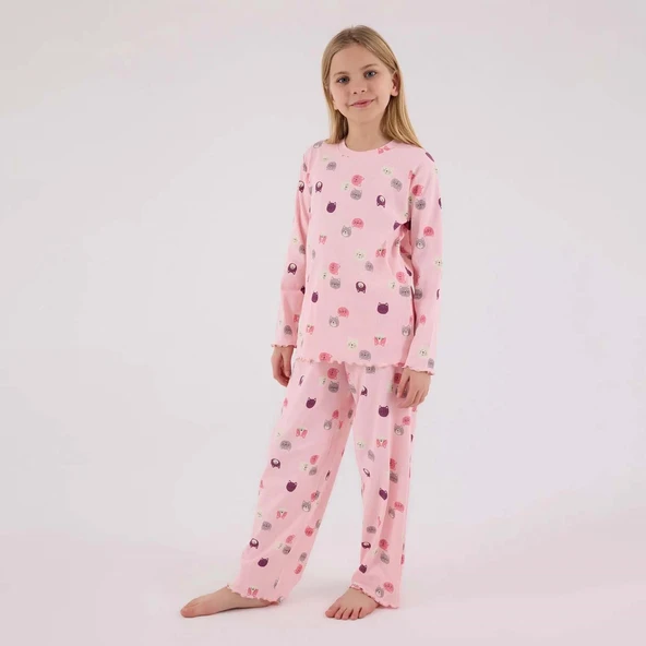 Roly Poly 2'li Takım 3701 - 3