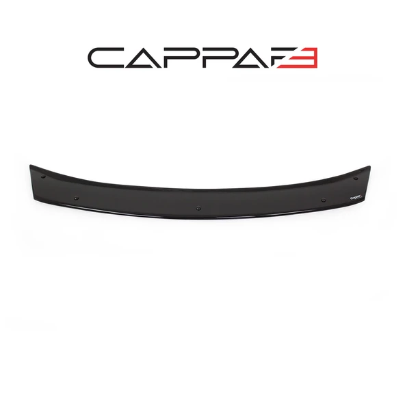 Honda Civic 2006-2012 Yıl Aralığı Uyumlu Kaput Rüzgarlık 3mm - Resim 3