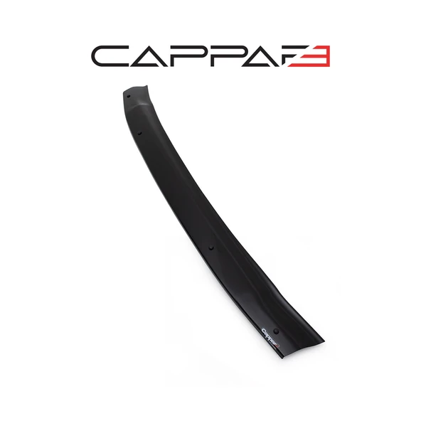 Hyundai Galloper 1997-2003 Yıl Aralığı Kaput Rüzgarlık 4mm - Resim 4