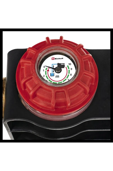 Einhell GE-WW 1246 N FS Hidrofor Outlet - 5