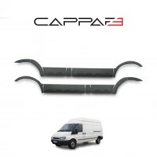 Ford Transit 2002-2006 Yıl Aralığı Uyumlu Kısa Şase 12 Prç. Dodik Set ürün görseli 1