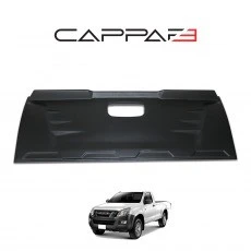 Isuzu D-Max 2012-2017 Yıl Aralığı Uyumlu Bagaj Kapağı Dodik ürün görseli 1