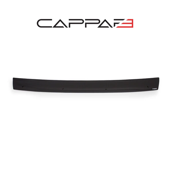 Ford Transit 2002-2006 Yıl Aralığı Uyumlu Kaput Rüzgarlığı 4mm - Resim 2