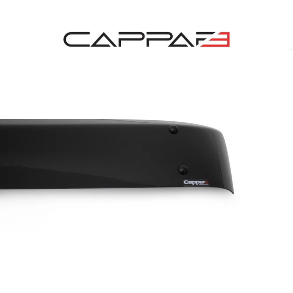 Ford Transit 2014-2018 Yıl Aralığı Uyumlu Ön Cam Güneşliği - Resim 5