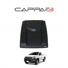 Isuzu D-Max 2012-2017 Yıl Aralığı Uyumlu Ön Kaput Scoop