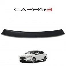 Ford Focus 2011-2018 Yıl Aralığı Uyumlu Arka Cam Spoyler