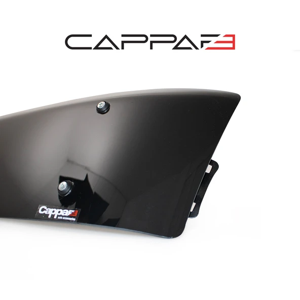 Ford Transit 2019- Yılı ve Sonrası Uyumlu Ön Cam Güneşliği - Resim 4