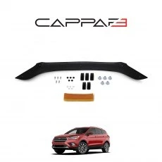 Ford Kuga 2016-2019 Yıl Aralığı Uyumlu Kaput Rüzgarlığı 3mm ürün görseli 1